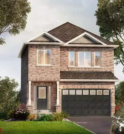 Lot 42 Madelaine Drive, Barrie, On L4n 0m3