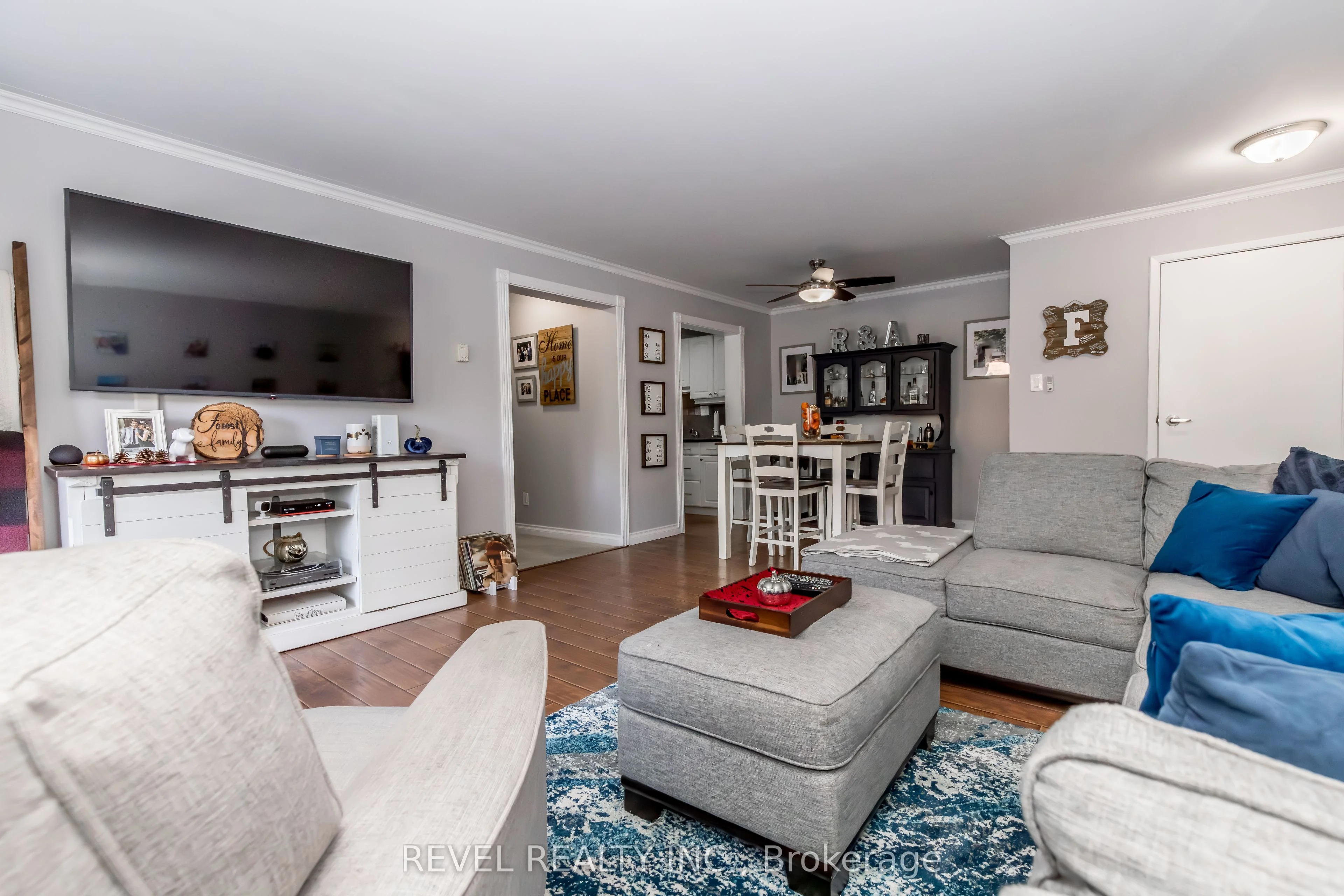 147 EDGEHILL Drive G4, Barrie, ON L4N 1L9