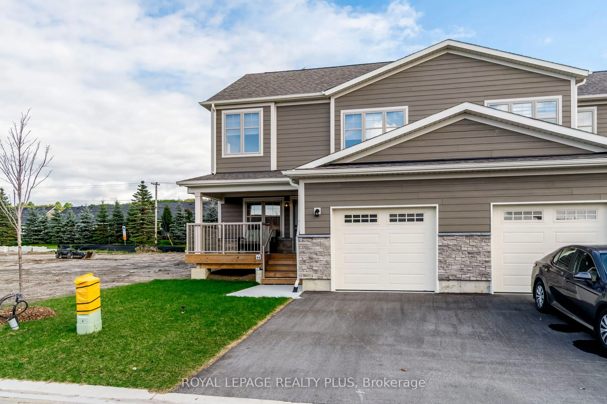 11 Quarry Road, Penetanguishene, ON L9M 0W6