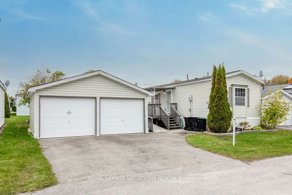 4104 HAINES Street, Severn, ON L3V 6H4