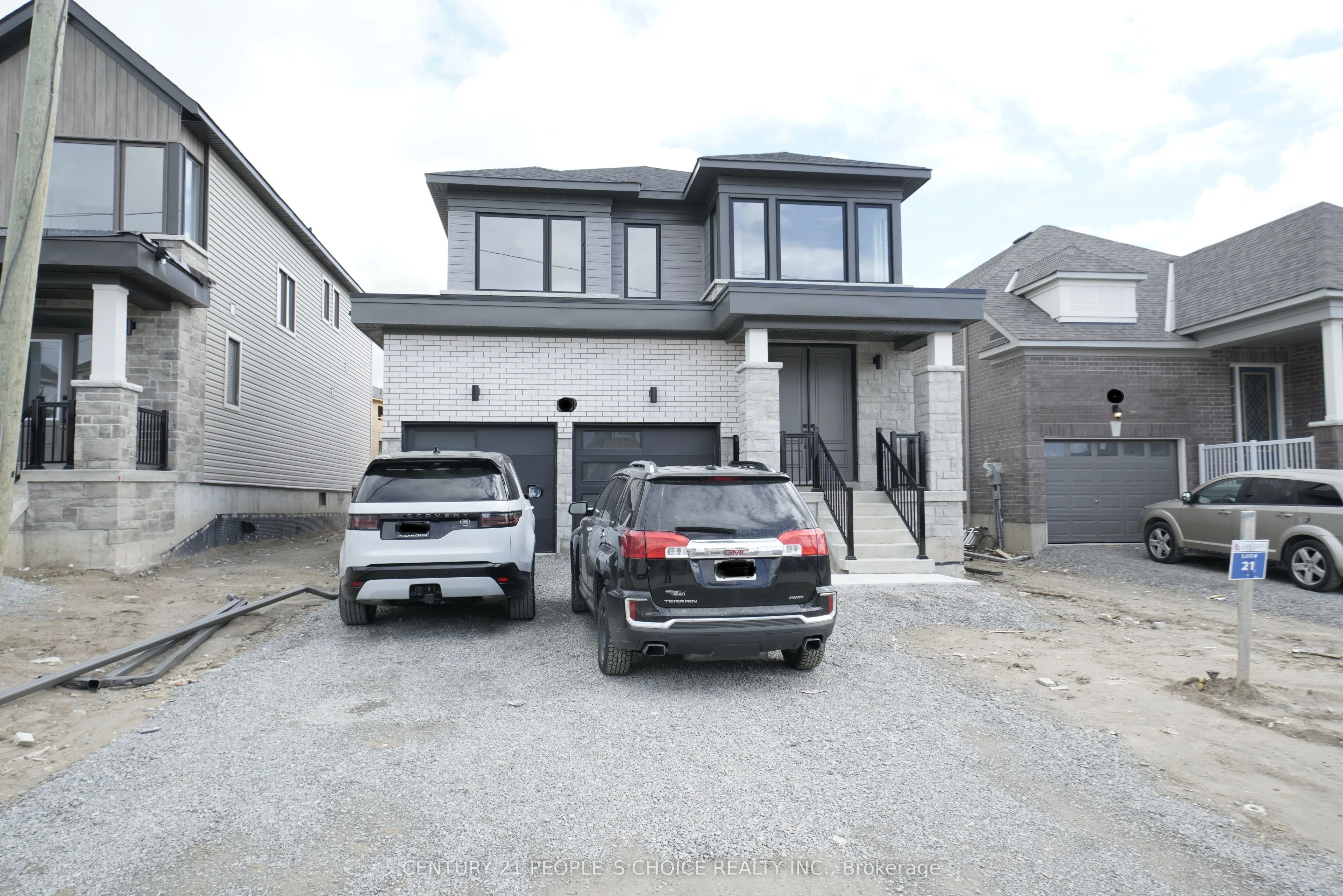 30 Nicort Road, Wasaga Beach, ON L9Z 0N4