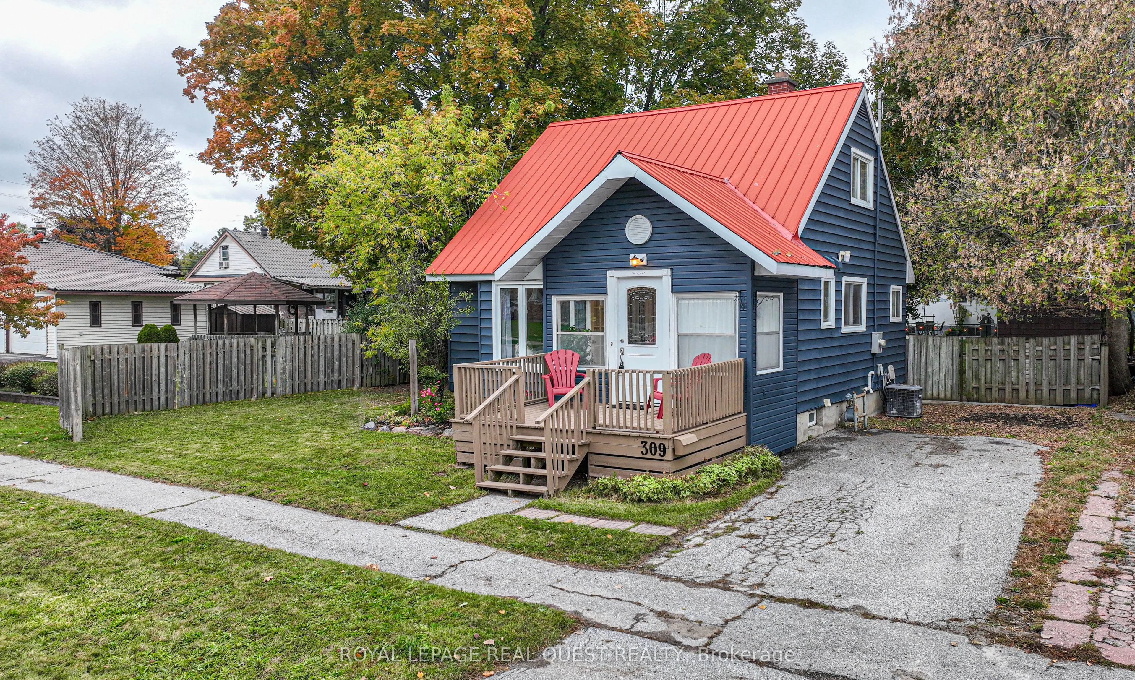 309 HILDA Street, Orillia, ON L3V 1J3