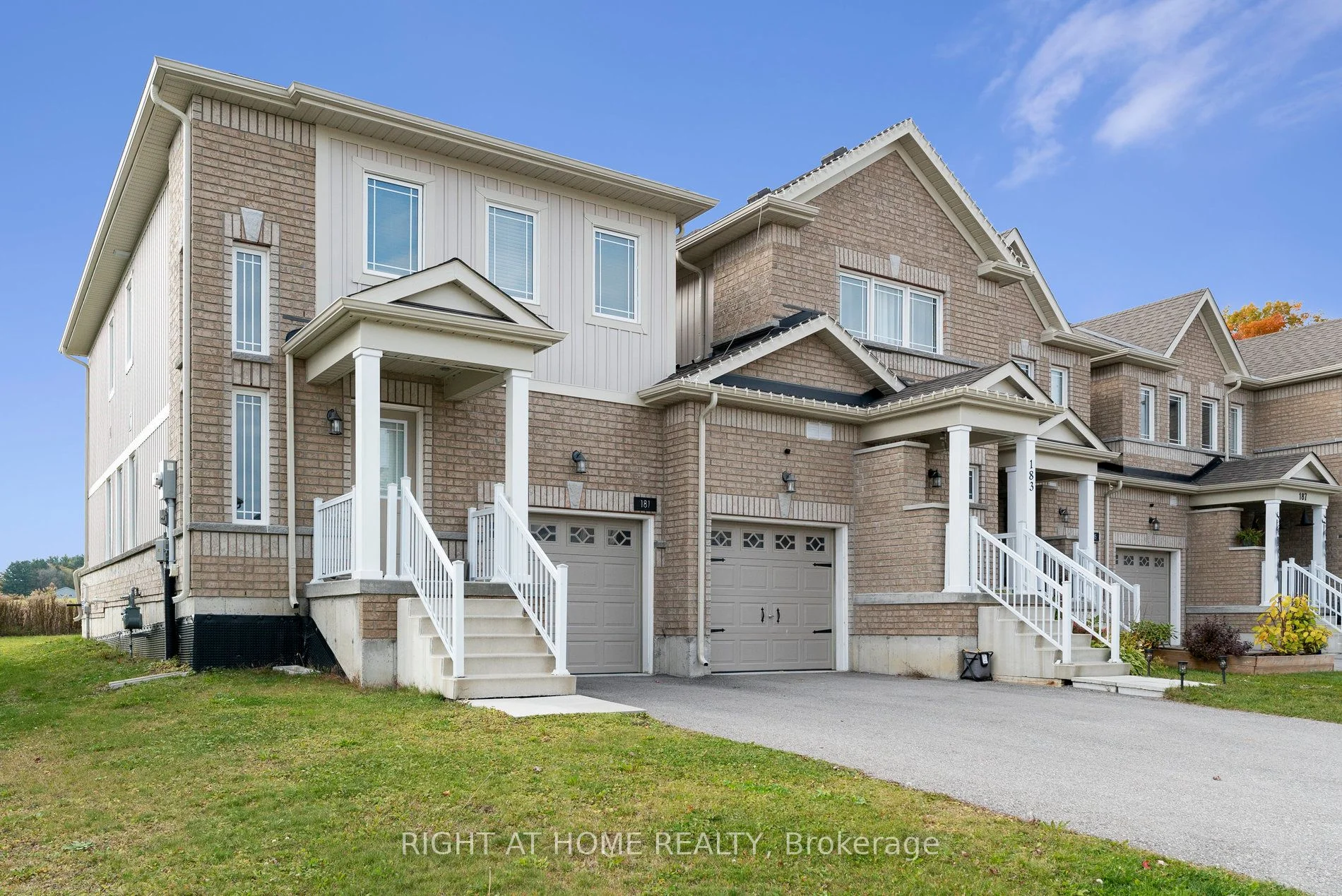 181 Diana Drive, Orillia, ON L3V 8J8