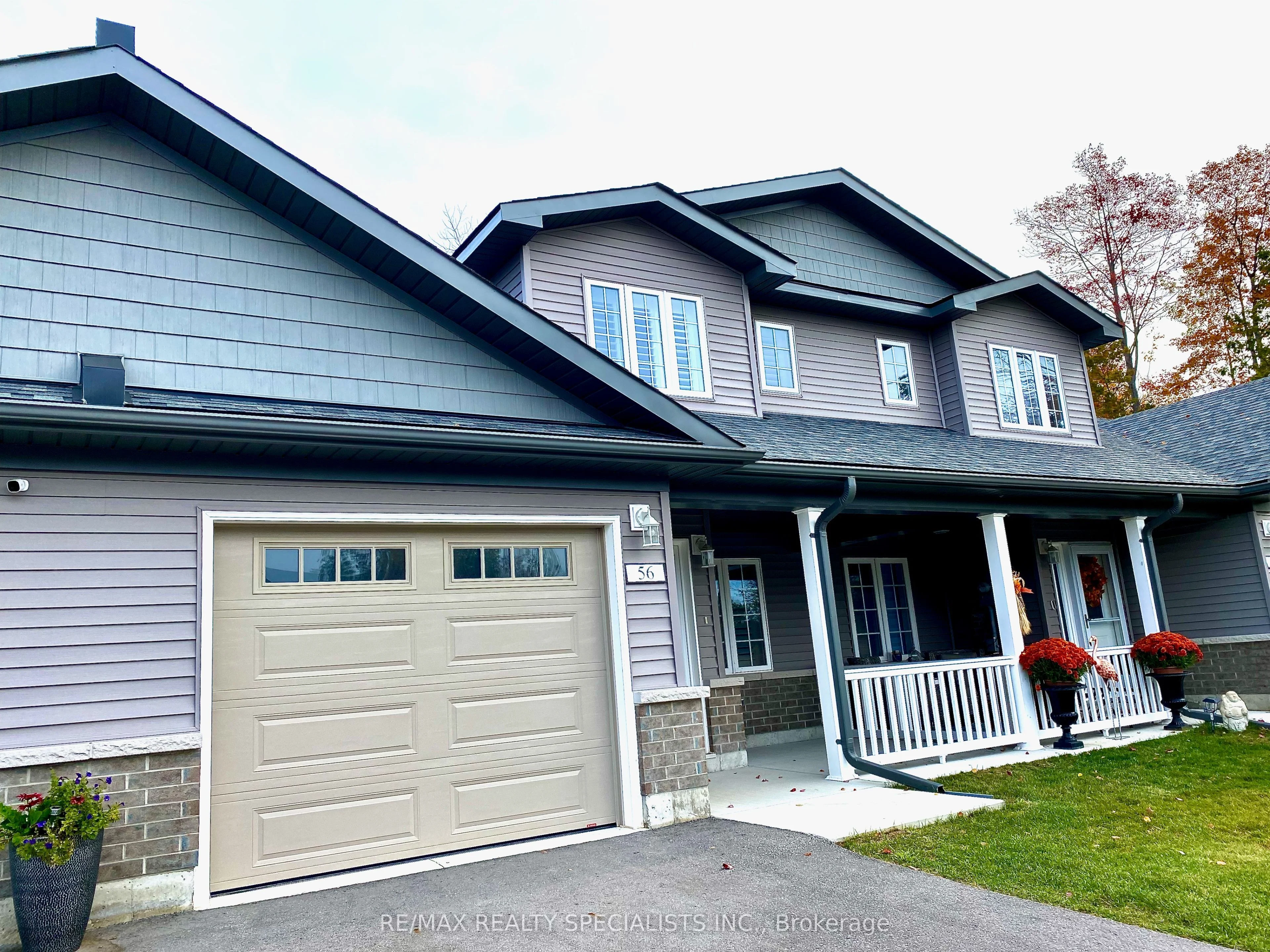 56 Ivy Crescent, Wasaga Beach, ON L9Z 0H8