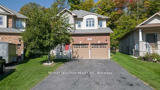 2994 Annalysse Drive, Orillia, ON L3V 6H2