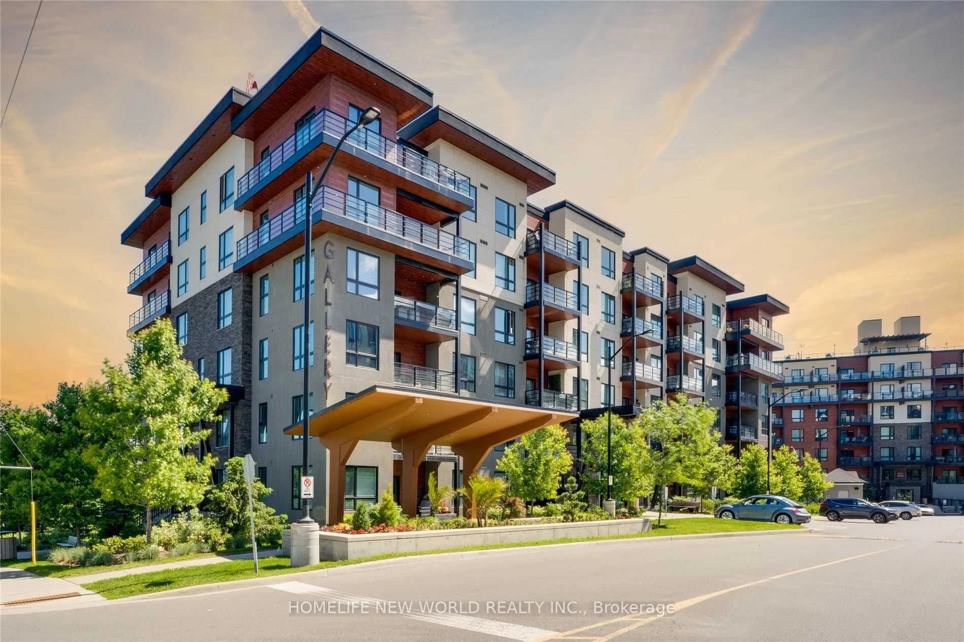 300 ESSA Road 510, Barrie, ON L9J 0B9