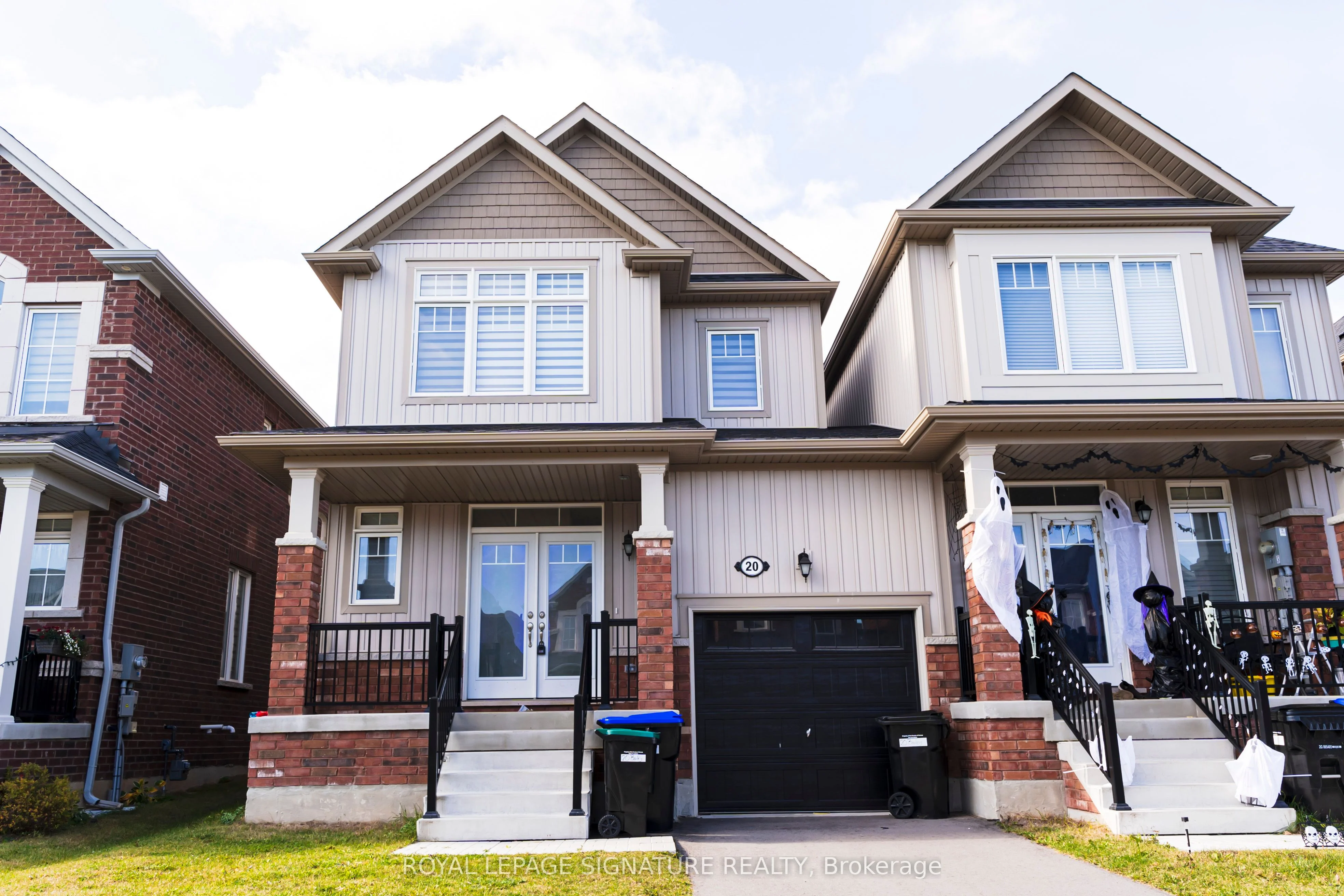 20 Bailey Street, Collingwood, ON L9Y 3V3