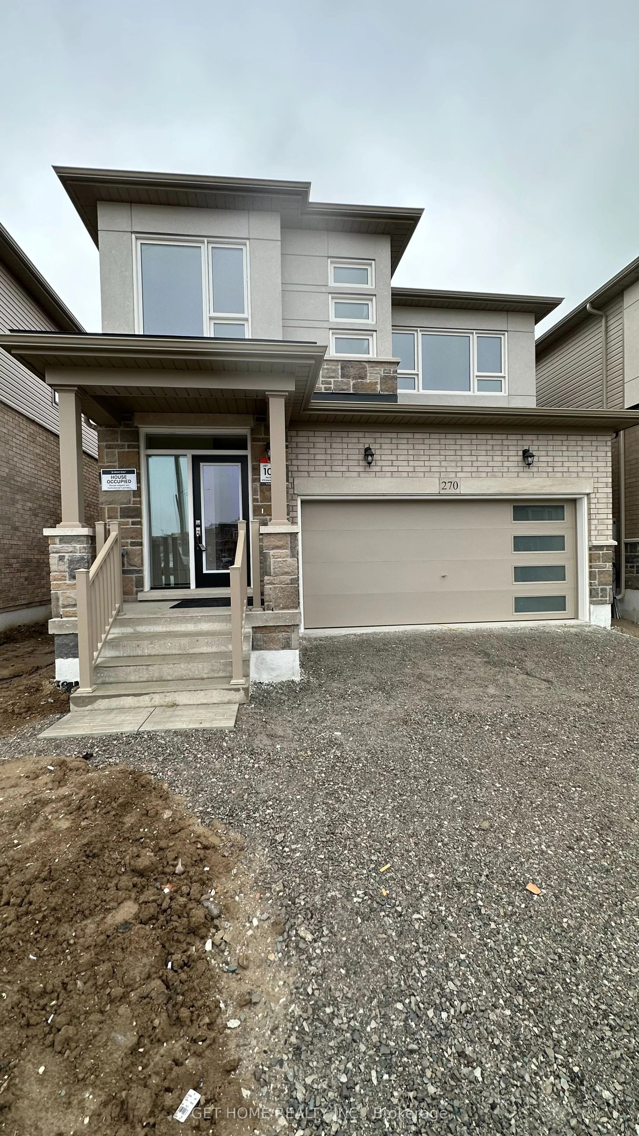 270 Madelaine Drive, Barrie, ON L9J 0P4
