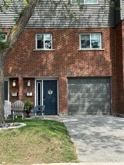 495 Ontario Street 9, Collingwood, On L9y 4b9