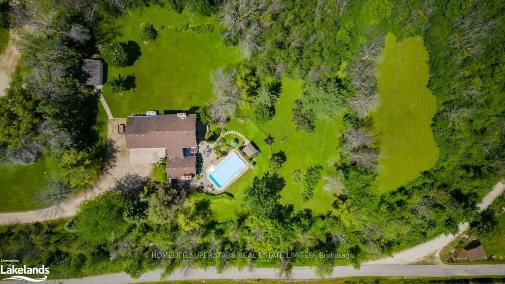 839 Hurontario Street W, Collingwood, On L9y 0g7