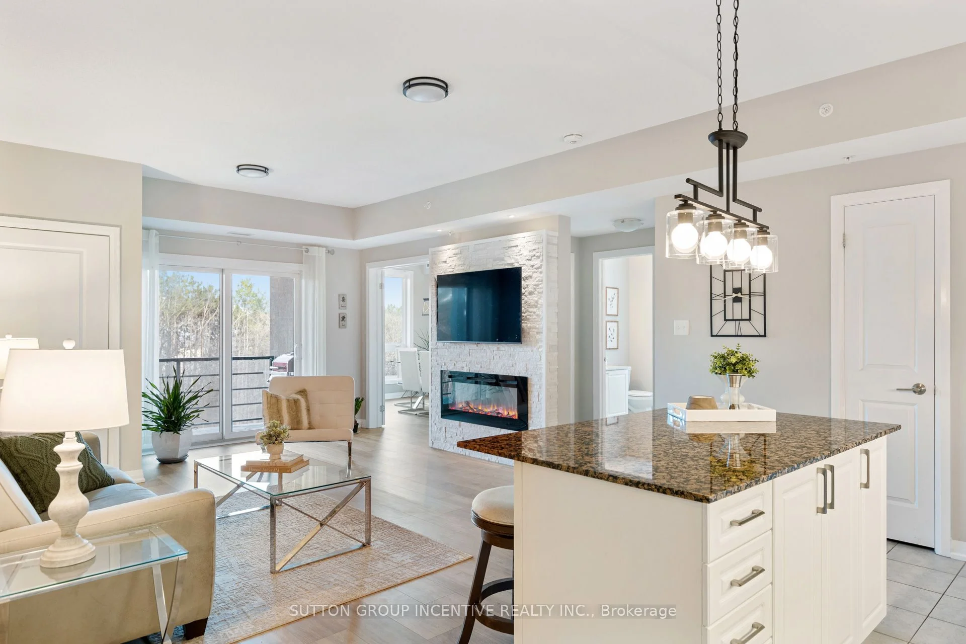 300 Essa Road 410, Barrie, On L9j 0b9