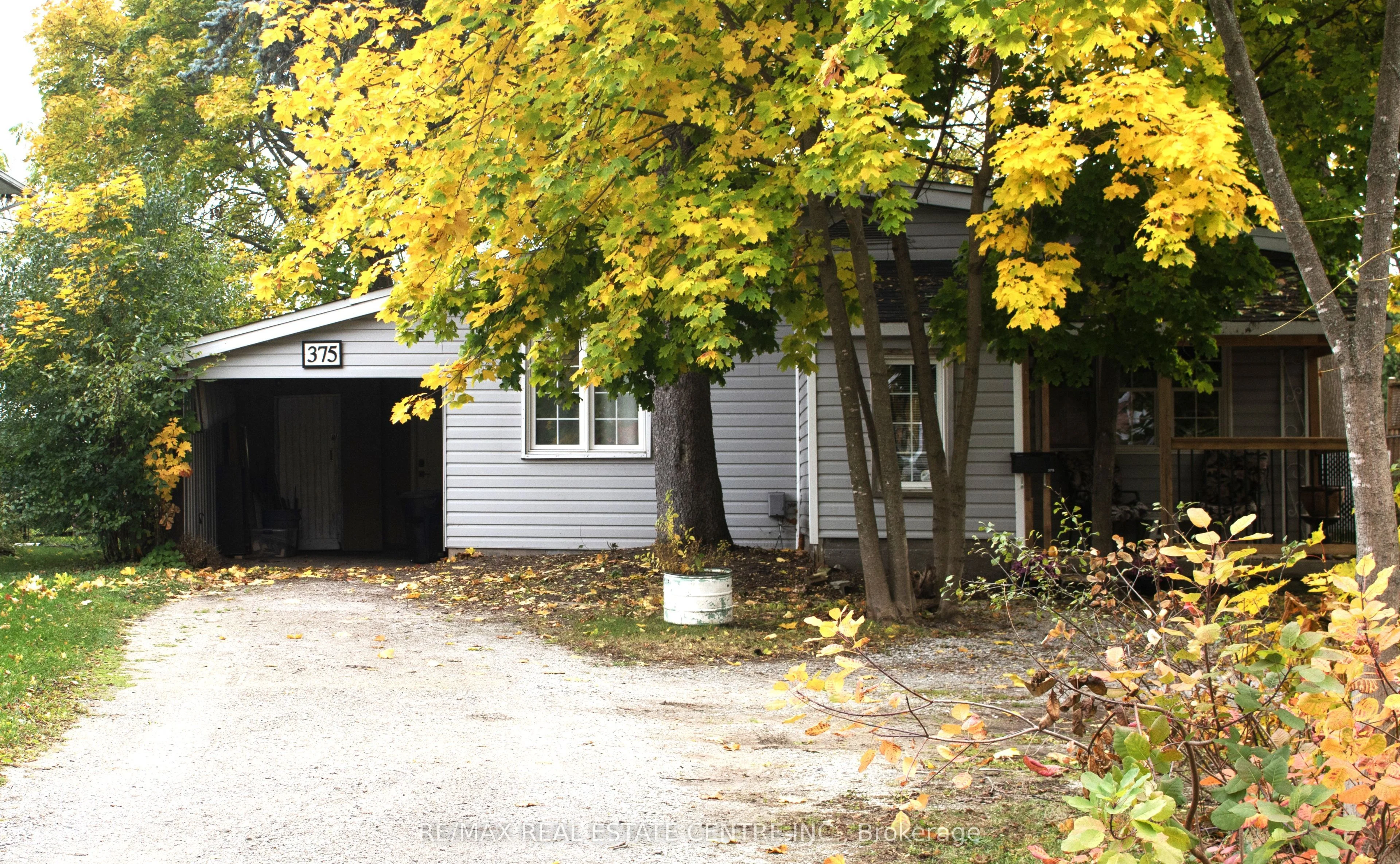 375 MISSISSAGA Street W, Orillia, ON L3V 3L4