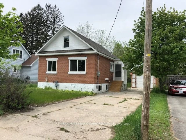 12 Dufferin Street 1, 2, C, Barrie, On L4n 2j7