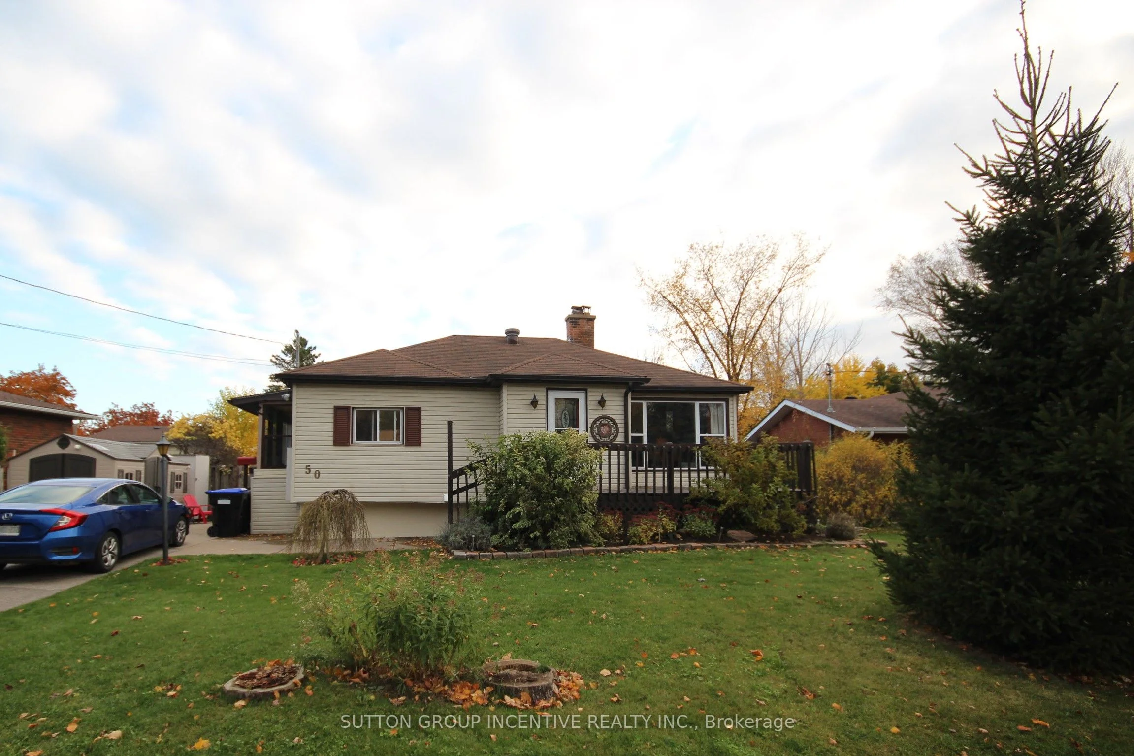 50 Collins Street, Collingwood, ON L9Y 2K2
