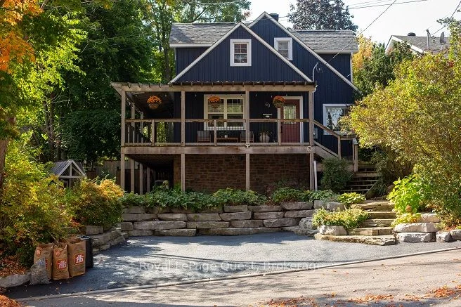 69 FREDERICK Street, Orillia, ON L3V 5W6
