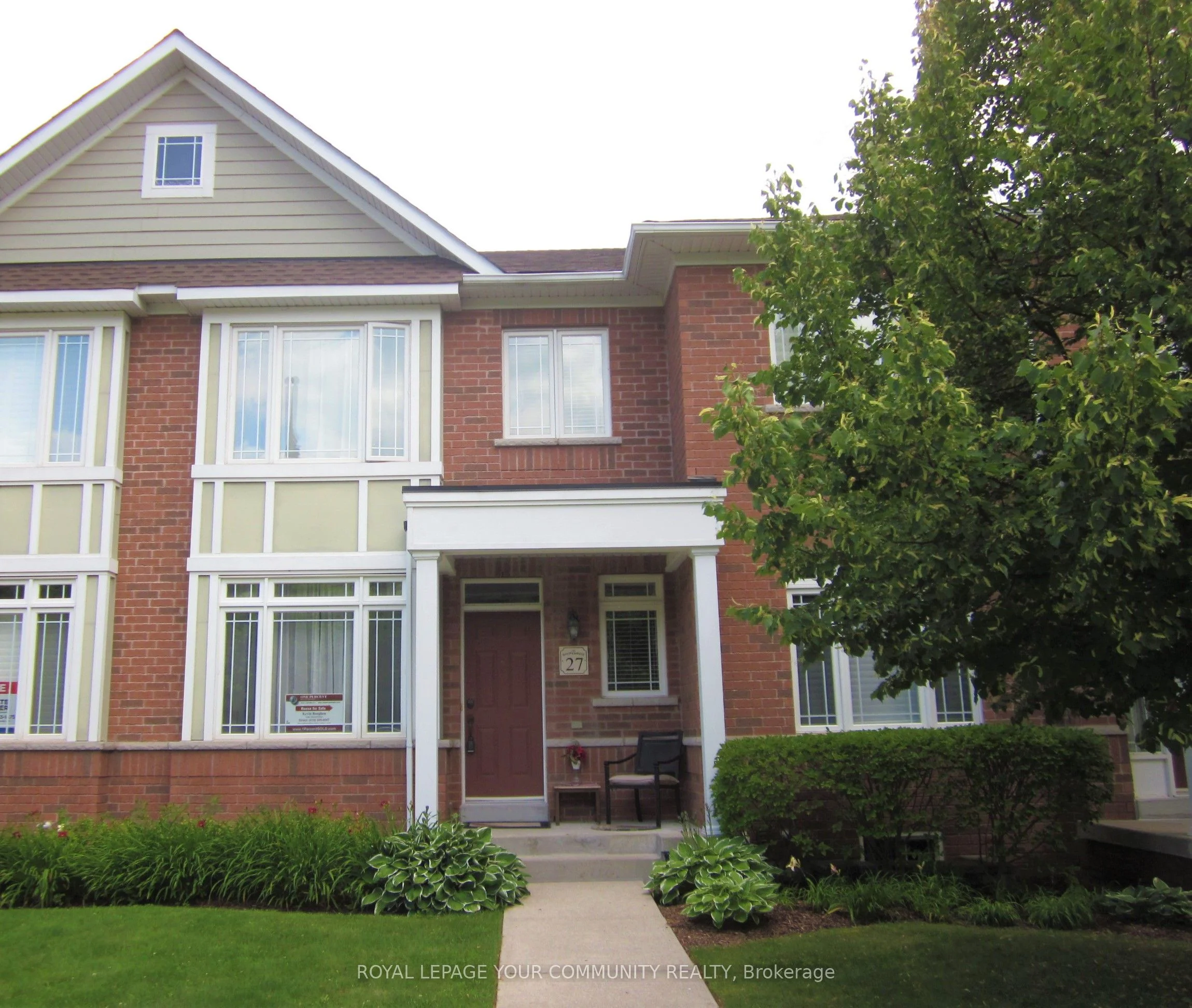 27 North Maple Street, Collingwood, On L9y 0l8