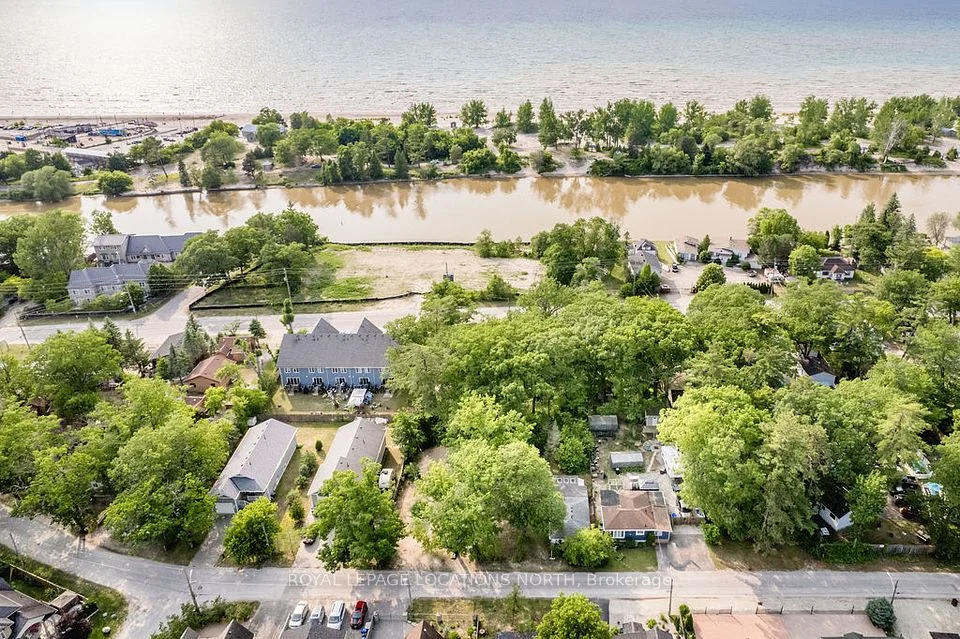 Lt 2 38 Laidlaw Street, Wasaga Beach, ON L9Z 2L2