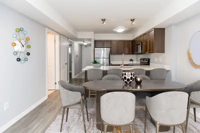 Common Element Condo in Wasaga Beach