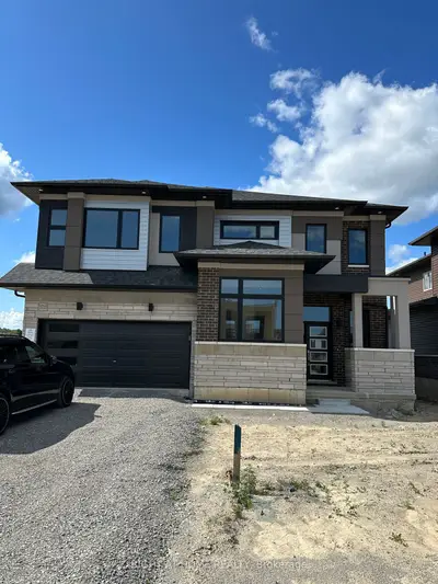 3713 Quayside Drive, Orillia, On L3v 6h3