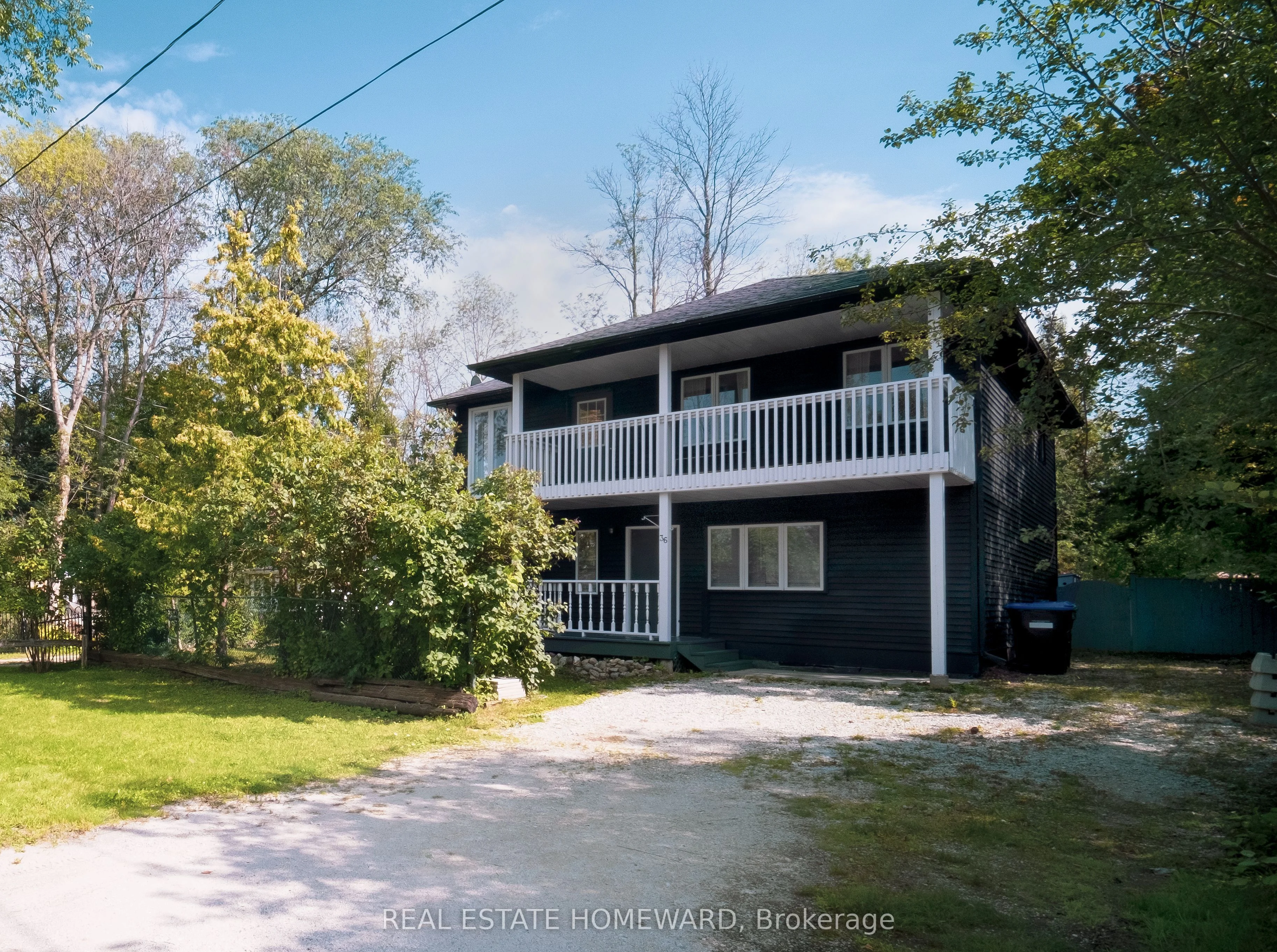 36 Downer Street, Collingwood, ON L9Y 3Z1