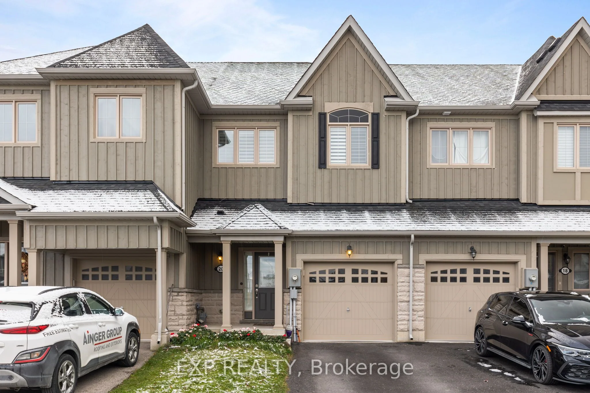 20 ROBERTSON Street, Collingwood, ON L9Y 0X1