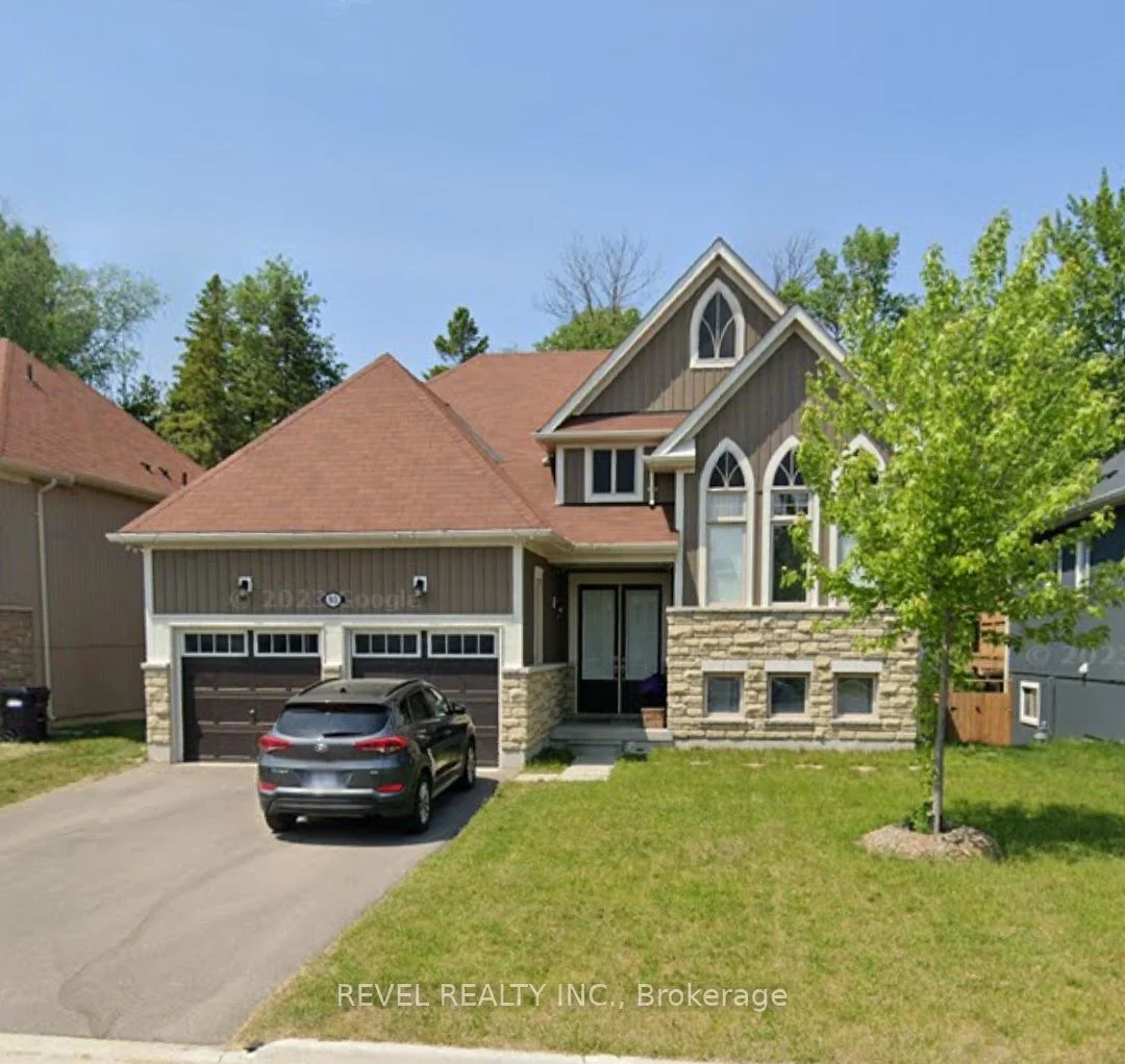 93 Allegra Drive, Wasaga Beach, ON L9Z 1P2