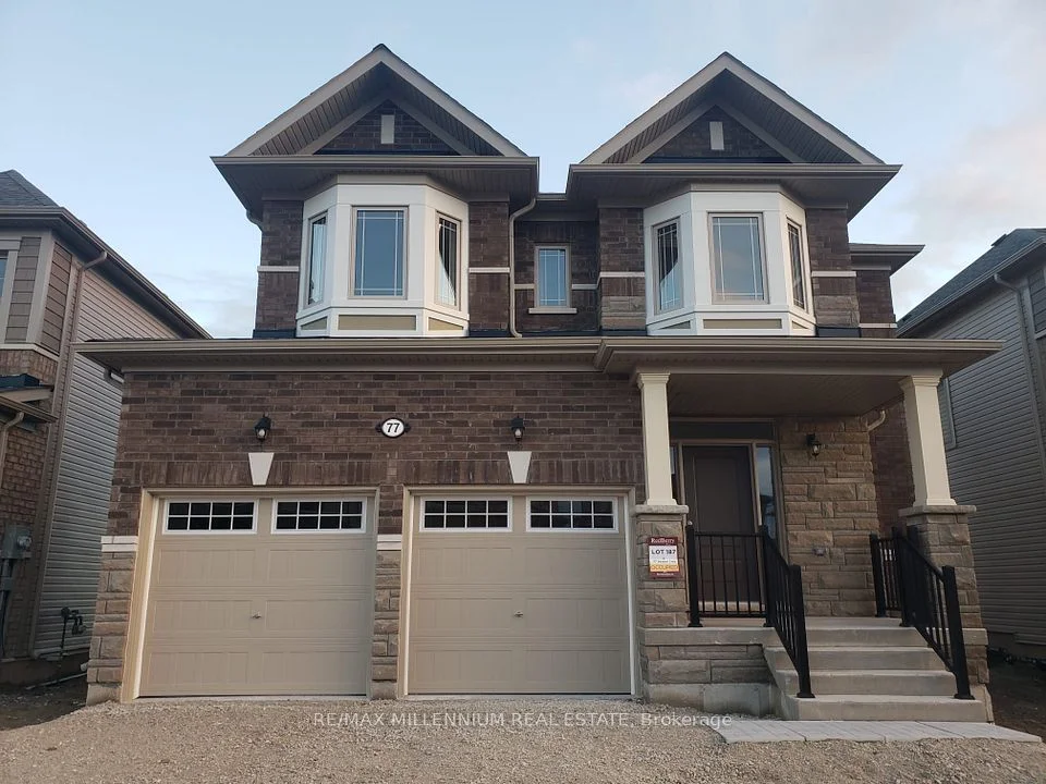 77 Season Crescent, Wasaga Beach, ON L9Z 0M5