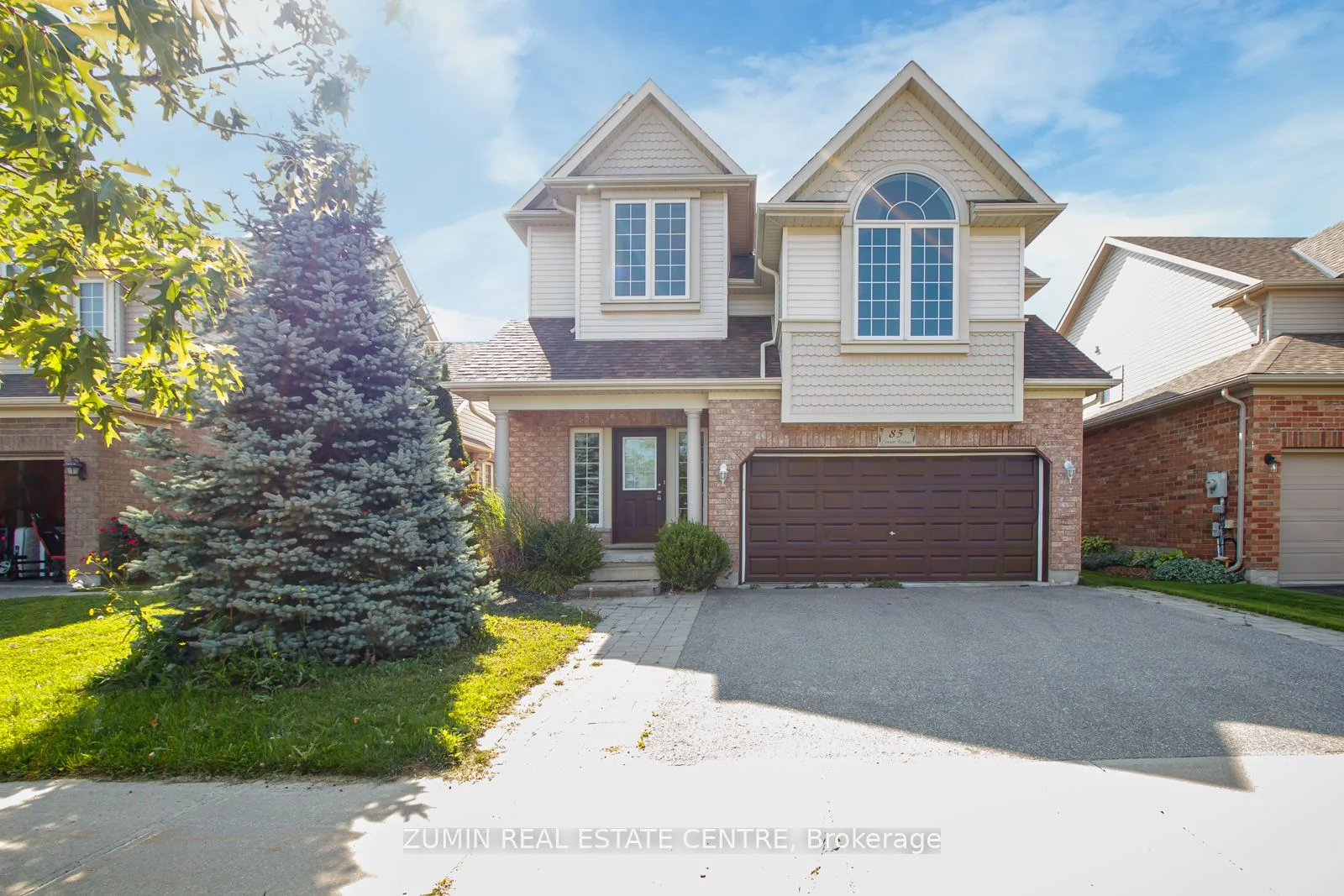 85 Connor Avenue, Collingwood, On L9y 5l1