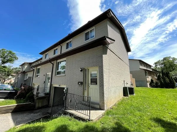 1095 Mississaga Street 74, Orillia, ON L3V 6W7