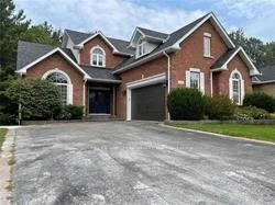Lower Level in Barrie