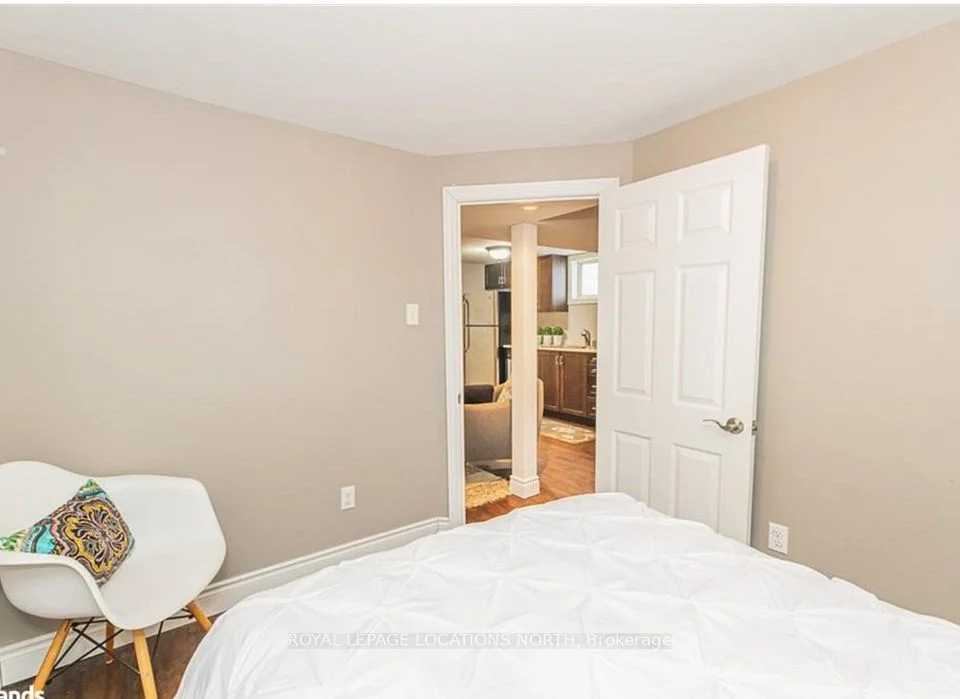 504 Sixth Street B, Collingwood, ON L9Y 1Z9