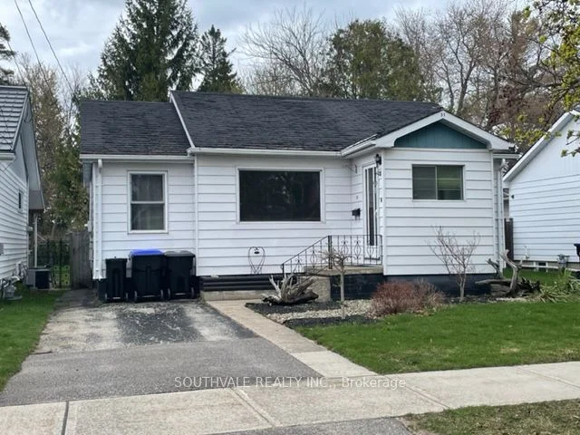31 SEVENTH Street, Collingwood, ON L9Y 2A8