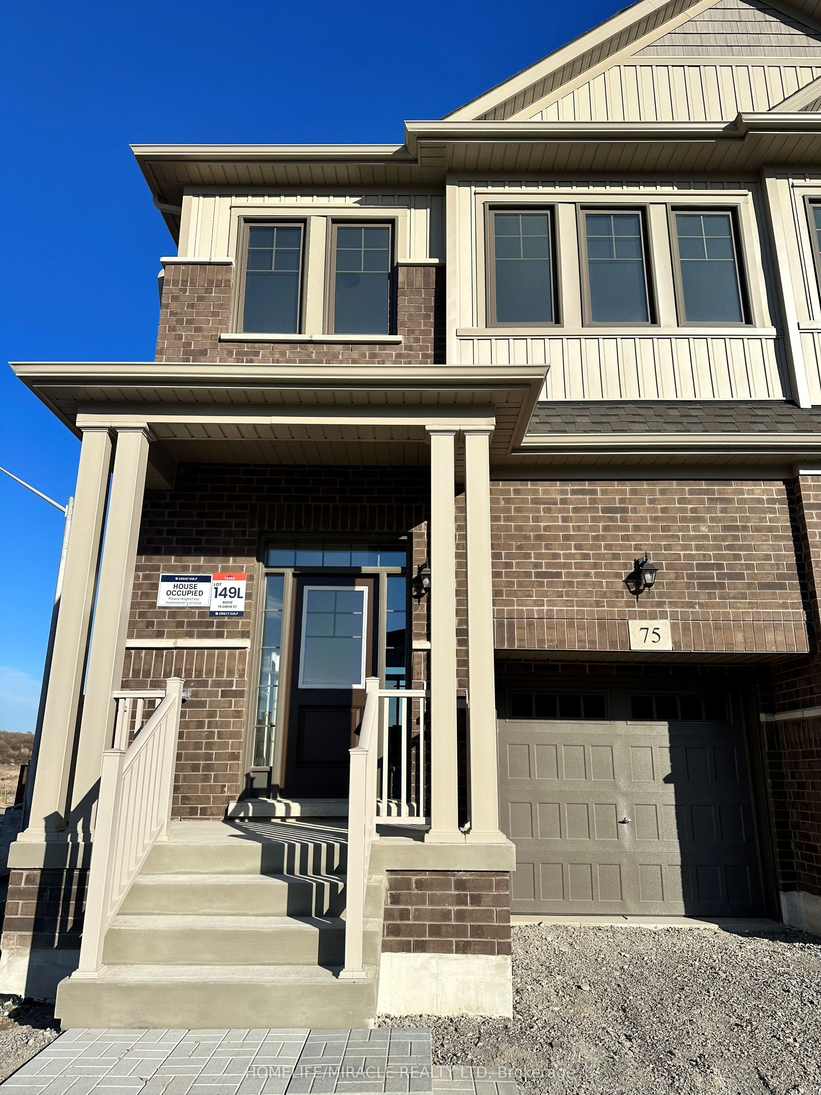 75 Greer Street, Barrie, On N0n 0n0