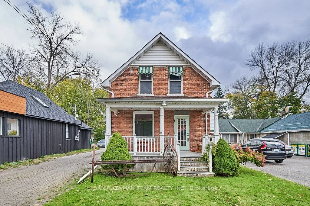 3387 Muskoka Street, Severn, ON L0K 2B0