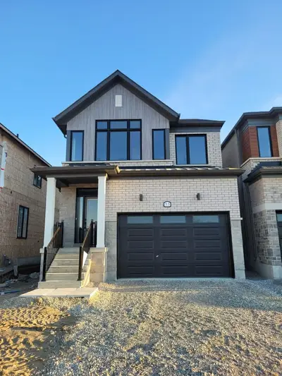 53 Frederica Crescent, Wasaga Beach, On L9z 0n5