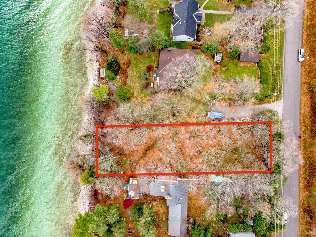 1069 WOODLAND Drive, Oro-Medonte, ON L3V 6H1