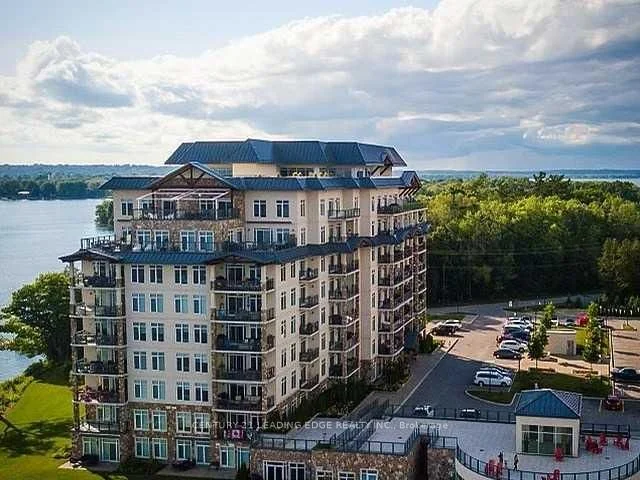 90 ORCHARD POINT Road 804, Orillia, ON L3V 8K4
