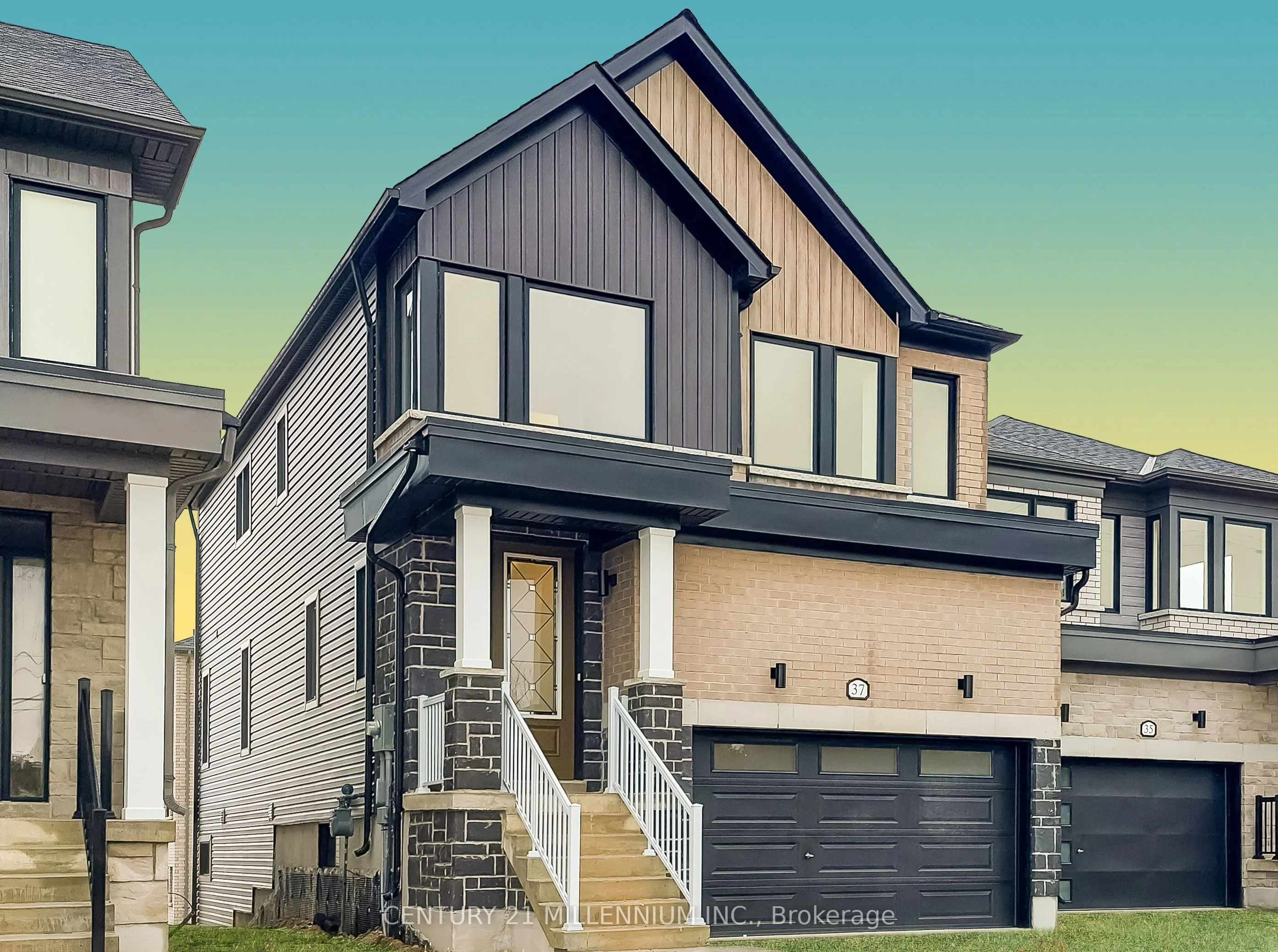 37 Federica Street, Wasaga Beach, ON L9Z 0N6