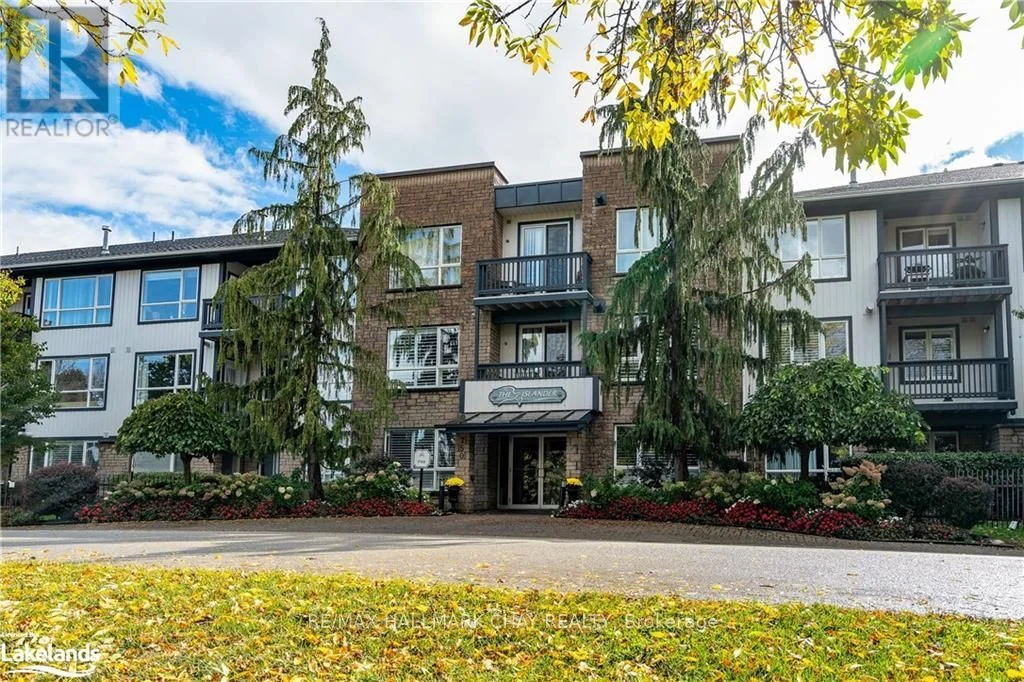 750 Johnston Avenue 3012, Collingwood, On L9y 5c7