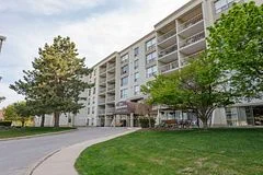 172 Eighth Street 511, Collingwood, On L9y 4t2