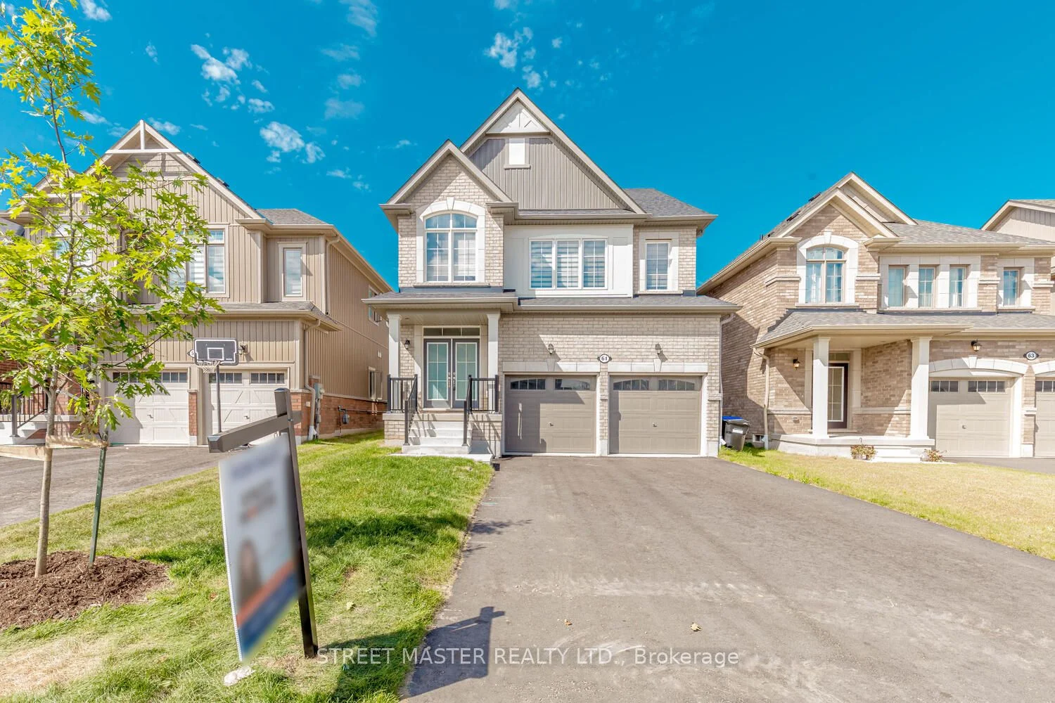 61 Tracey Lane E, Collingwood, ON L9Y 3V2