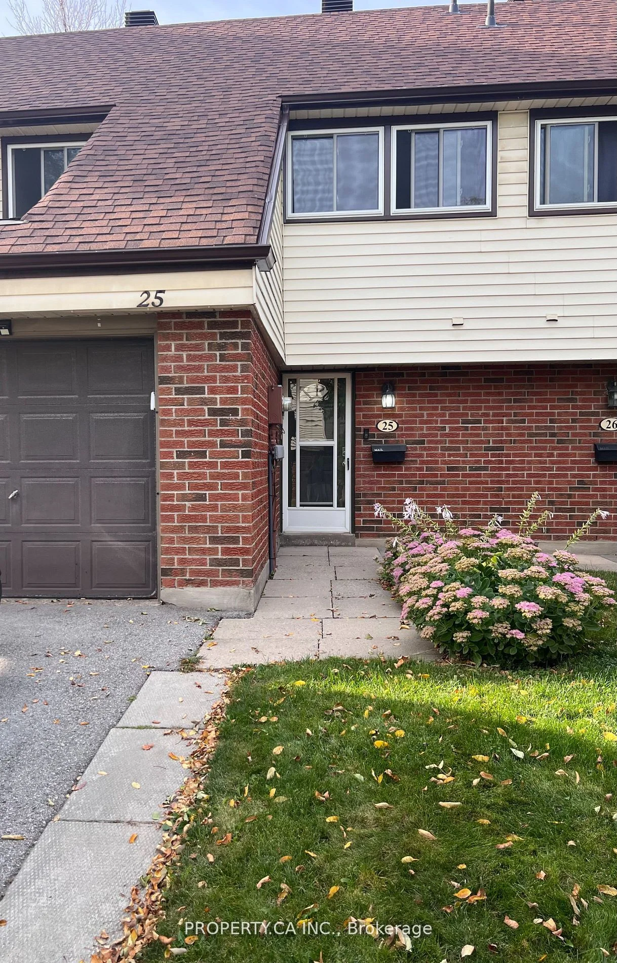 28 Donald Street 25, Barrie, On L4n 4s6