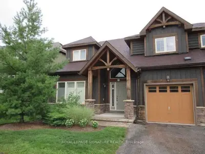 23 Sierra Trail, Collingwood, On L9y 5h9
