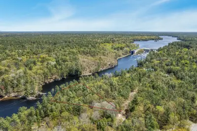 2264 Sherwood Forest Lane, Severn, On L0k 1e0