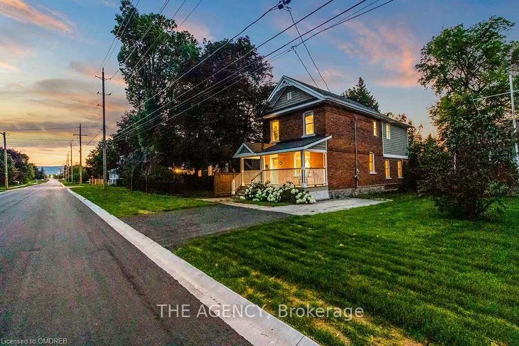 417 Fifth Street, Collingwood, On L9y 1y3