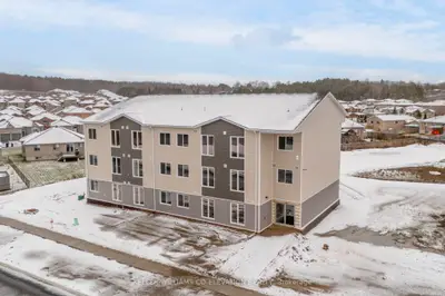 Multiplex in Penetanguishene