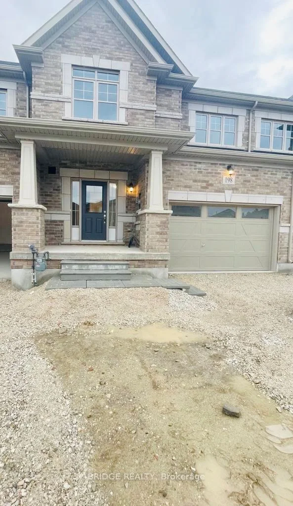 198 Rosanne Circle E, Wasaga Beach, On L9z 0n3