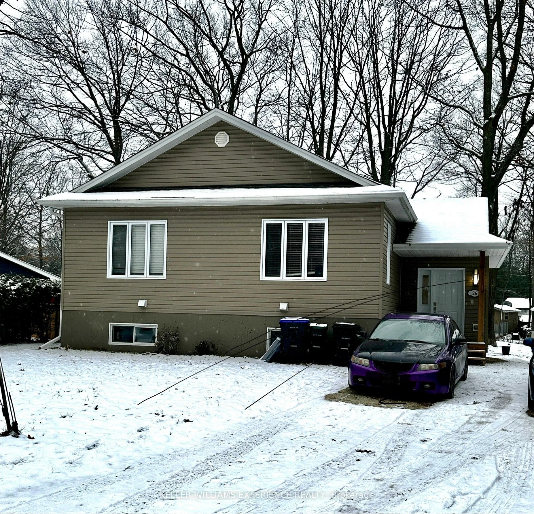 26 Frank Street, Wasaga Beach, On L9z 1p9