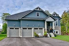 29 Beatrice Drive, Wasaga Beach, ON L9Z 0L3