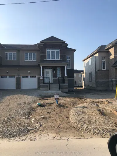 67 Central Square Boulevard Bsmt, Wasaga Beach, On L9z 0l9